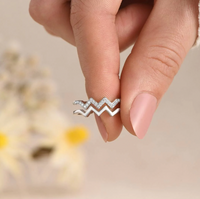 AVÓ E NETA - Anel Minha Lembrança™