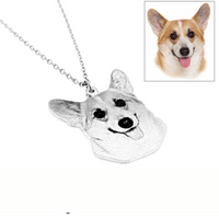 Colar Amor ao meu pet™