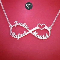 Colar 8 emoções™