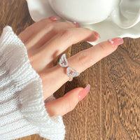 Anel Asas de Anjinho™️