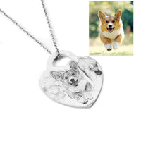 Colar Amor ao meu pet™