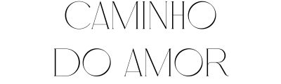 Caminho do Amor