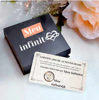 AVÓ E NETA - Anel Minha Proteção